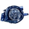 DIEDERICHS 1216088 Fog Light